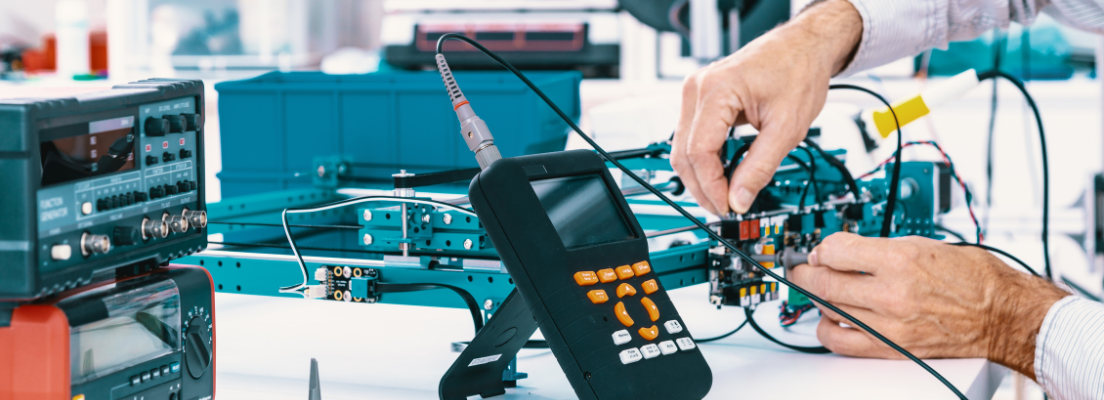 RFID IT Asset Tracking | Electronic Asset Tracking Labels - SIVA IoT