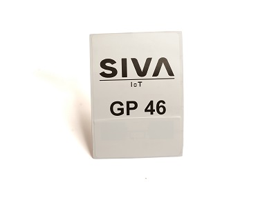 GP 46 Label