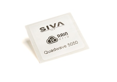 Quadwave 5050