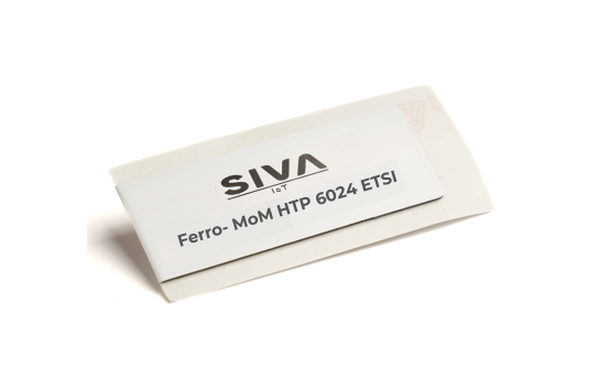 Ferro MoM HTP 6024 ETSI