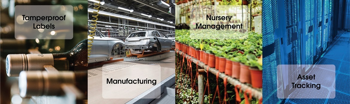 IoT & RFID in India: Transforming Asset & Inventory Management - SIVA IoT 