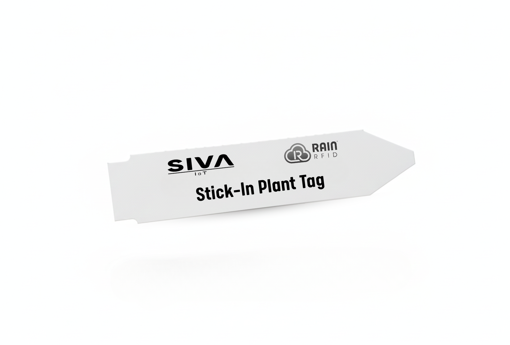Introducing the Stick-In Plant RFID Tag: Bringing Intelligence to Plant Tracking  