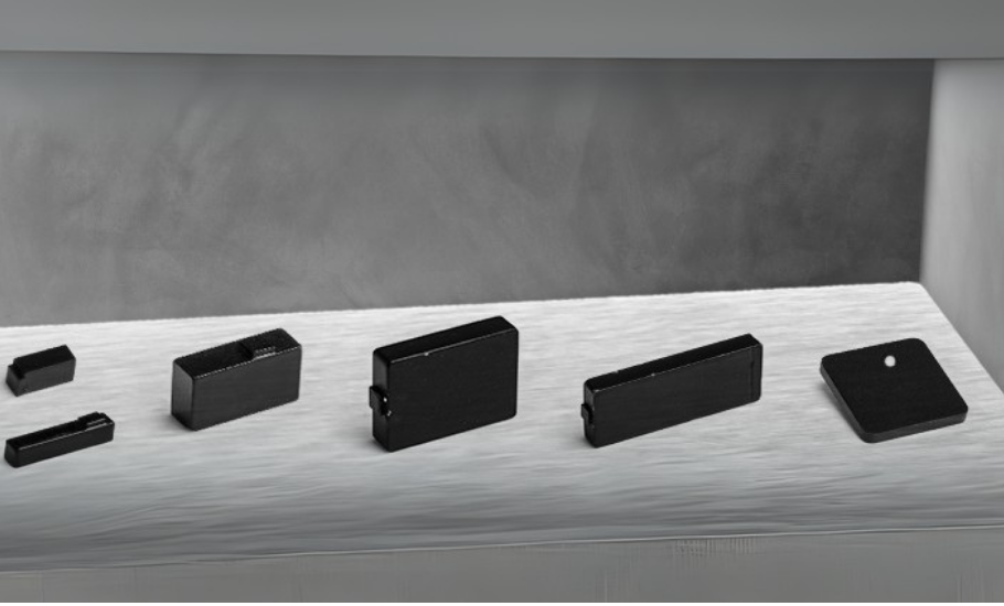 The Role of Ceramic RFID Tags in the Healthcare Industry