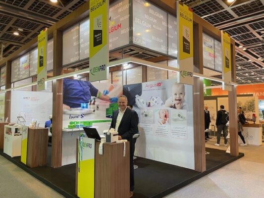 Arab Health 2024: A Recap of Our Experience