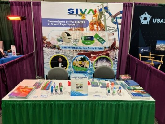 World Waterpark Association Symposium & Trade Show 2023